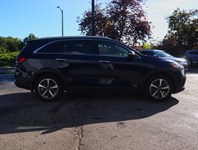 2020 Kia Sorento EX+ V6 AWD