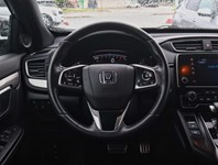 2021 Honda CR-V Sport AWD/ONE OWNER/CARPLAY