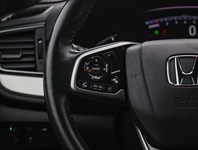 2021 Honda CR-V Sport AWD/ONE OWNER/CARPLAY