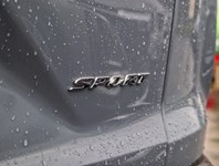 2021 Honda CR-V Sport AWD/ONE OWNER/CARPLAY