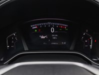 2021 Honda CR-V Sport AWD/ONE OWNER/CARPLAY