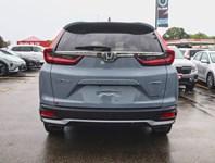 2021 Honda CR-V Sport AWD/ONE OWNER/CARPLAY