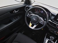 2021 Kia Forte5 EX IVT