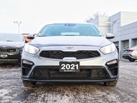 2021 Kia Forte5 EX IVT
