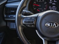 2021 Kia Rio LX+ | Heated Seats | Carplay | Fuel Efficient