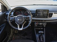 2021 Kia Rio LX+ | Heated Seats | Carplay | Fuel Efficient