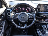 2021 Kia Seltos EX AWD/REMOTE START/10 SERVICE RECORDS