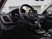 2021 Kia Seltos EX Premium AWD | Sunroof | Smart Key | No Accident