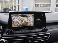 2021 Kia Seltos EX Premium AWD | Sunroof | Smart Key | No Accident