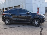2021 Kia Sportage EX S AWD/PANO/PWR SEAT/ONE OWNER/NEW BRAKES