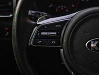 2021 Kia Sportage SX AWD