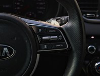 2021 Kia Sportage SX AWD