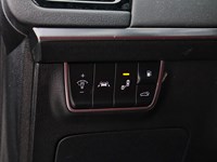 2021 Kia Stinger GT Limited AWD | HUD | Twin Turbo | Red Leather