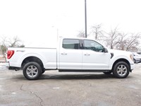 2022 Ford F-150 XLT | 4x4 | Spray In Liner | Carplay | FordPass