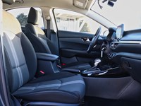2022 Kia Forte EX | Heated Seats | Carplay | No Accidents