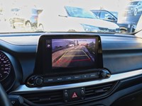 2022 Kia Forte EX | Heated Seats | Carplay | No Accidents