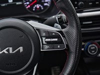 2022 Kia Forte GT Limited | Sport Tuned Engine | Sporty Exhaust