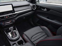 2022 Kia Forte GT Limited | Sport Tuned Engine | Sporty Exhaust