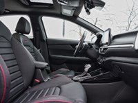 2022 Kia Forte GT Limited | Sport Tuned Engine | Sporty Exhaust