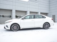 2022 Kia Forte GT Limited | Sport Tuned Engine | Sporty Exhaust