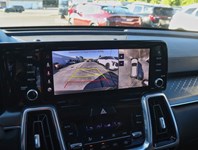 2022 Kia Sorento SX AWD w/Black Leather/PANO-ROOF/TURBO/360 CAMERA