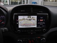 2022 Kia Soul GT-Line Limited | Sunroof | Remote Start | Carplay