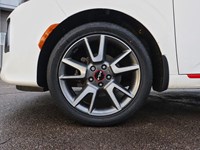 2022 Kia Soul GT-Line Limited | Sunroof | Remote Start | Carplay