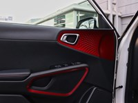 2022 Kia Soul GT-Line Limited | Sunroof | Remote Start | Carplay