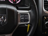 2022 RAM 1500 Classic SLT | Carplay | Heated Seats | Back Up Cam