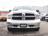 2022 RAM 1500 Classic SLT | Carplay | Heated Seats | Back Up Cam