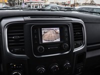 2022 RAM 1500 Classic SLT | Carplay | Heated Seats | Back Up Cam