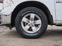 2022 RAM 1500 Classic SLT | Carplay | Heated Seats | Back Up Cam