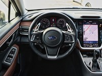2022 Subaru Outback Premier XT CVT