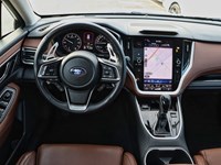 2022 Subaru Outback Premier XT CVT