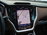 2022 Subaru Outback Premier XT CVT