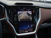 2022 Subaru Outback Premier XT CVT