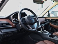 2022 Subaru Outback Premier XT CVT