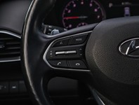 2023 Hyundai Santa Fe TREND AWD/PANO ROOF/LEATHER/NO ACCIDENT/ONE OWNER