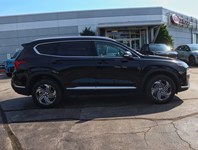 2023 Hyundai Santa Fe TREND AWD/PANO ROOF/LEATHER/NO ACCIDENT/ONE OWNER