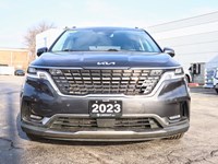 2023 Kia Carnival EX+ | Power Sliding Doors | Remote Start | Carplay
