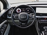 2023 Kia Carnival SX | Power Sliding Doors | Remote Start | Carplay