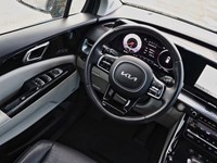 2023 Kia Carnival SX | Power Sliding Doors | Remote Start | Carplay