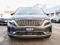 2023 Kia Carnival SX | Power Sliding Doors | Remote Start | Carplay