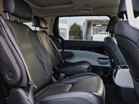 2023 Kia Carnival SX | Power Sliding Doors | Remote Start | Carplay