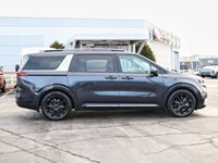 2023 Kia Carnival SX | Power Sliding Doors | Remote Start | Carplay