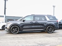 2023 Kia Carnival SX | Power Sliding Doors | Remote Start | Carplay