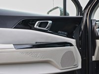 2023 Kia Carnival SX | Power Sliding Doors | Remote Start | Carplay