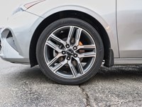 2023 Kia Forte SUNROOF | HEATED FRONT SEATS | SMART KEY WITH PUSH