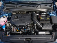 2023 Kia Forte5 GT Limited DCT/HATCH/CLEAN CARFAX/CPO