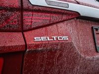 2023 Kia Seltos EX AWD | Heated Seats & Steering | Remote Start
